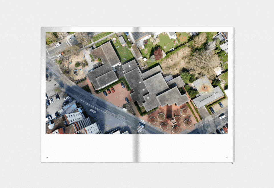 Zukunft Kirche - Animation 1