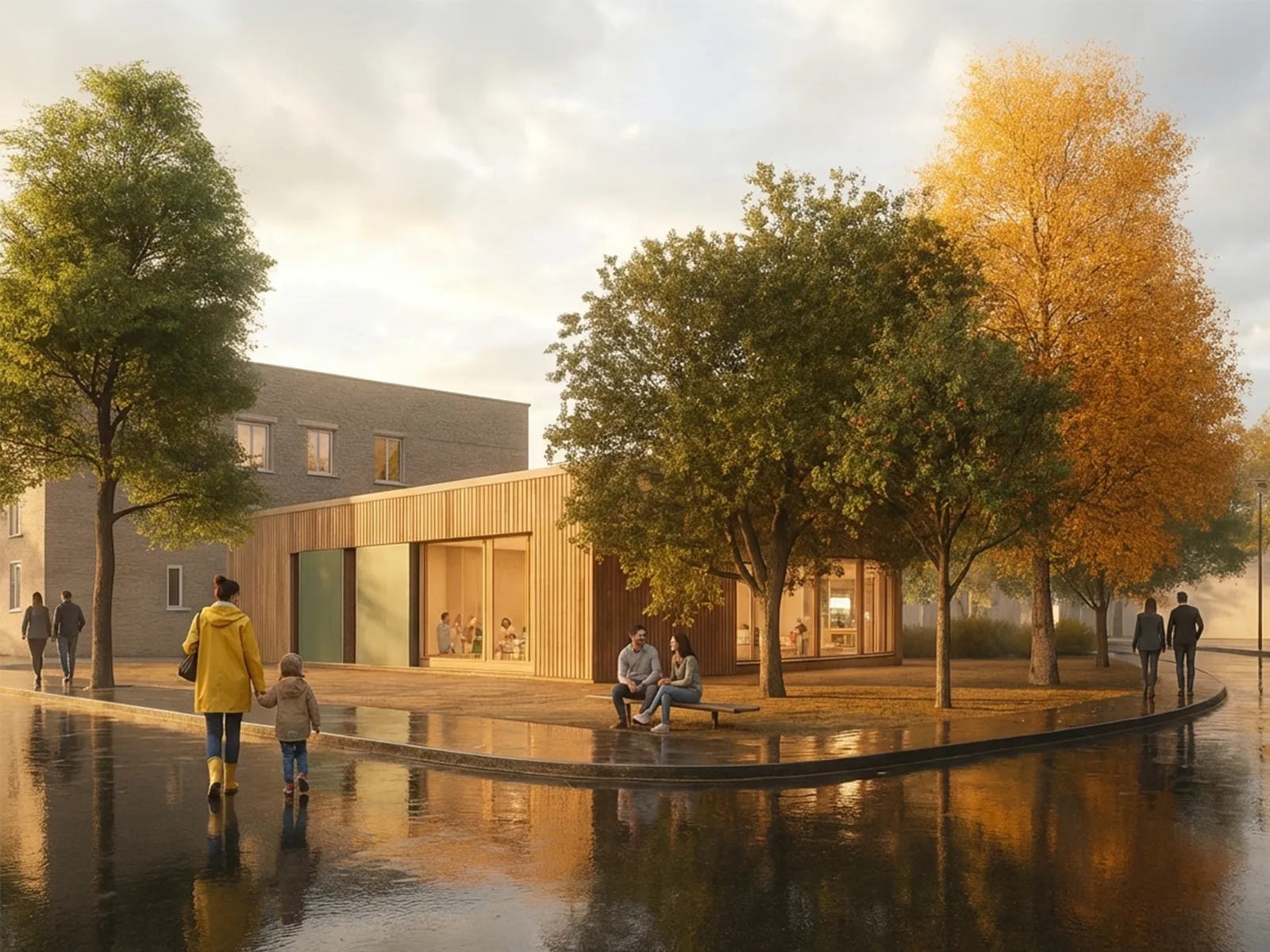 Zukunft Kirche - Bild 2