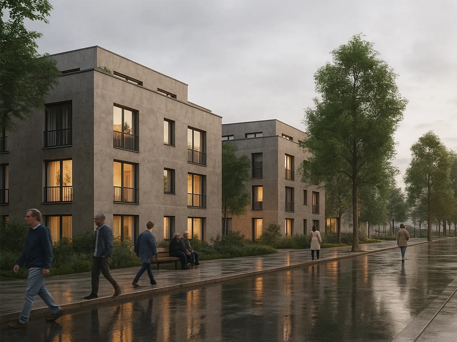 Zukunft Kirche - Bild 5