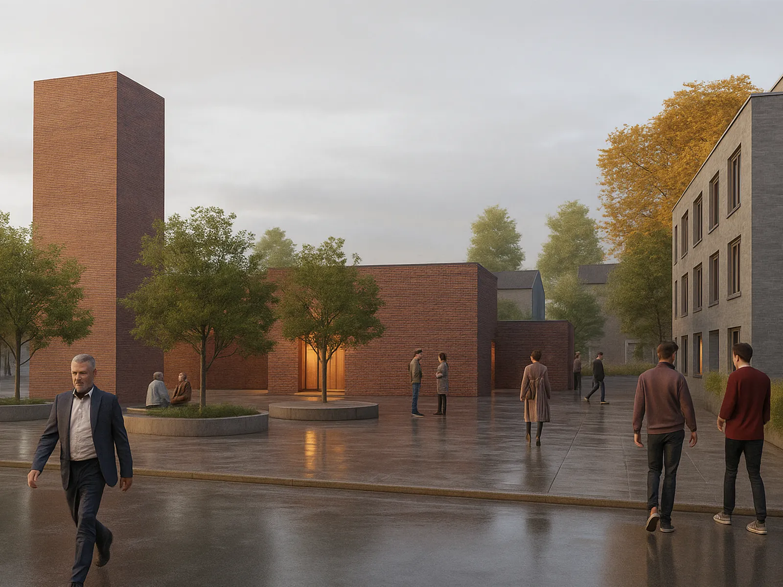 Zukunft Kirche - Bild 6